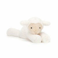 JELLYCAT SMUDGE LAMB