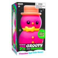 NEE DOH GROOVY THE GLOWMAN