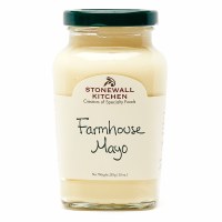 STONEWALL FARMHOUSE MAYO 10.25oz