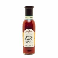STONEWALL HONEY BARBECUE SAUCE 11oz