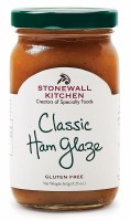 STONEWALL CLASSIC HAM GLAZE 9.25oz