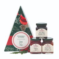 STONEWALL HOLIDAY '25 JAM TREE