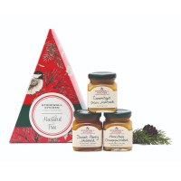 STONEWALL HOLIDAY '25 MUSTARD TREE