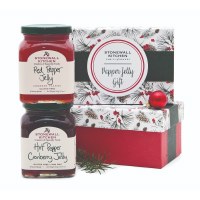 STONEWALL HOLIDAY '25 PEPPER JELLY GIFT