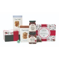 STONEWALL HOLIDAY '25 CHEESE PAIRING