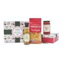 STONEWALL HOLIDAY '25 ITALIAN DINNER