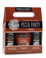 STONEWALL US PIZZA TRIO GIFT SET