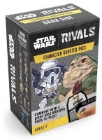 STAR WARS RIVALS S2 DARK SIDE CHAR PACK
