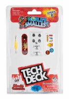 WORLD'S SMALLEST TECH DECK 2