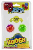 WORLD'S SMALLEST KOOSH