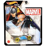 HOT WHEELS THOR