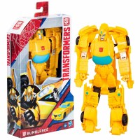 TRANSFORMERS AUTHENTICS BUMBLEBEE