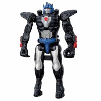 TRANSFORMERS AUTHENTICS OPTIMUS PRIMAL