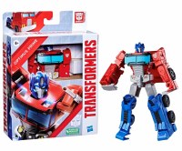 TRANSFORMERS AUTHENTICS OPTIMUS PRIME