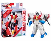 TRANSFORMERS AUTHENTICS STARSCREAM