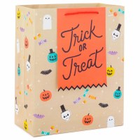 HALLMARK GIFTBAG HALLOWEEN MINIS