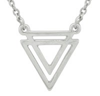 UNIQUELY YOU NECKLACE SHE BE STRONG