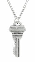 UNIQUELY YOU NECKLACE YOU HOLD THE KEY