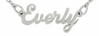 UNIQUELY YOU NECKLACE EVERLY