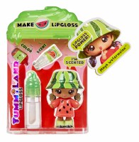 YUMMI LAND DOLL MAYA WATERMELON