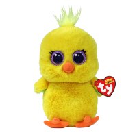 TY BEANIE BOOS CHIRPS