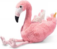 STEIFF JILL FLAMINGO