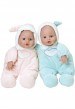 ADORA BABY DOLL CUDDLE BABY BLUE PJS