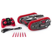 AIR HOGS ROBO TRAX ALL TERRAIN TANK RC