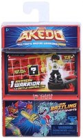 AKEDO ARCADE WARRIORS MYSTERY PACK