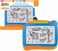 ALEX TRAVEL DRAWING BOARD