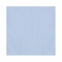 AMSCAN TISSUE PAPER LIGHT BLUE