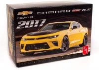 AMT 2017 CAMARO