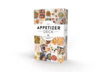 APPETIZER DECK