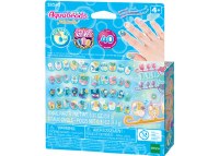 AQUABEADS STARS & UNICORNS NAIL REFILL