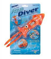 AQUA DIVER