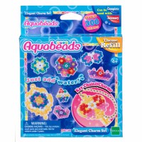 AQUABEADS ELEGANT CHARM SET