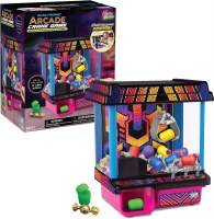 ARCADE CRANE GAME