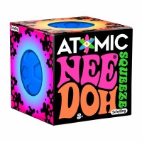 ATOMIC NEE DOH BALL