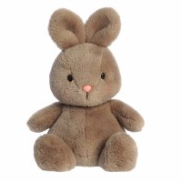 AURORA 10.5" DUMPLIN' BUNNY TAUPE