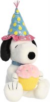AURORA 12" BIRTHDAY SNOOPY