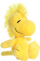 AURORA 12" FLOPPY WOODSTOCK