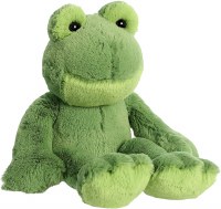 AURORA 12" FLOPSIE FERNANDO FROG