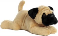 AURORA 12" FLOPSIE PUG-GER