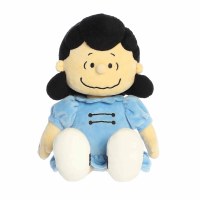 AURORA 13" LUCY CHARLIE BROWN