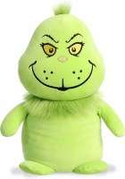 AURORA 16" SQUISHY GRINCH