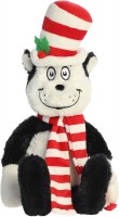 AURORA 18"CAT IN THE HAT PLUSH