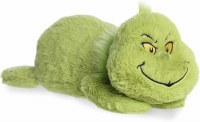 AURORA 18" SNOOZLES GRINCH
