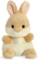 AURORA 5'' PALM PALS ELLA TAN BUNNY