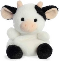 AURORA 5'' PALM PALS SWEETIE COW