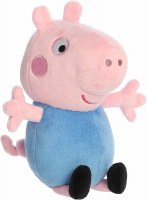 AURORA 8" GEORGE FROM PEPPA PIG